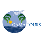 Gama Tours ícone