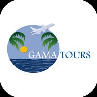 Gama Tours Cartaz