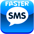 FasterSms آئیکن