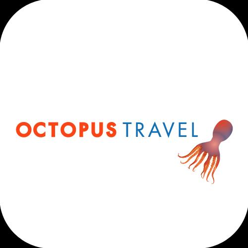 octopus travel.com