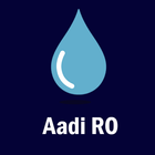 Aadiro ícone