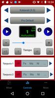 Remix Tabla capture d'écran 1