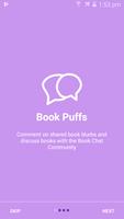 Book Chat پوسٹر