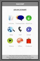 INACOMP PROFILE স্ক্রিনশট 1
