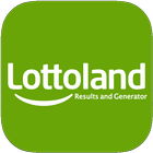 Lottoland - Numbers & Results icône