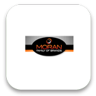 آیکون‌ MORAN INDUSTRIES INC PROFILE