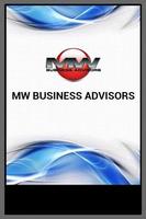 MW BUSINESS ADVISORS PROFILE الملصق