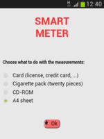 Smart Meter poster