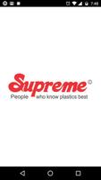 Supreme Furnitures Affiche