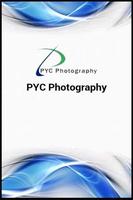 PYC PHOTOGRAPHY PROFILE Plakat