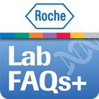 LabFAQs+ icon