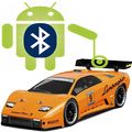 RC Bluetooth Remote Control