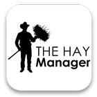 The Hay Manager Profile icono