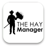 The Hay Manager Profile-icoon