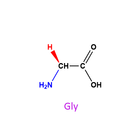 Amino Acids आइकन