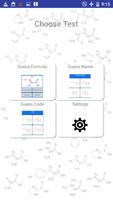 Amino Acids syot layar 2