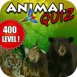 Animal Quiz Game