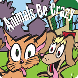 AnimalsBeCrazy
