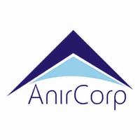 AnirCorp plakat