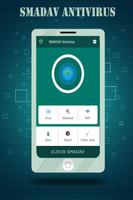 SmaDAV-Free Antivirus 2018 for android ภาพหน้าจอ 2