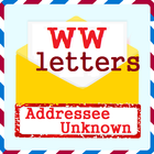 WW letters icon