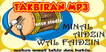 Takbir MP3 - Takbiran Offline