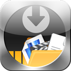 Recovery Back up Files icon