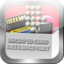 Micro SD Card Data Recovery-APK