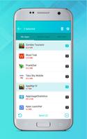 App Sender - Bluetooth app transfer 스크린샷 2