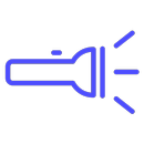 Tela Lanterna Azul APK