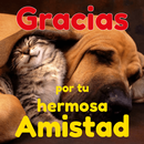 Imagenes Bonitas de Amistad APK