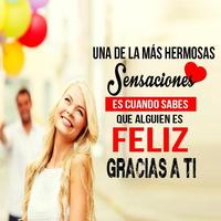 Imágenes Con Frases De Amor ảnh chụp màn hình 1