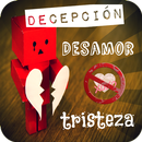 Imágenes De Desamor Con Frases APK