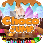 Choco Jump - EN icône