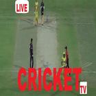 Cricket Live Free Tv:-IPL-Cricket Matches,Fixtures icône