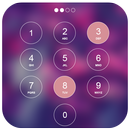 AppLock Theme - Flower APK