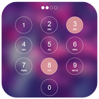 AppLock Theme - Flower icône