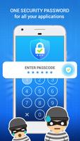 App Lock - Secure App Lock for your Privacy capture d'écran 1