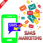 Best SMS Marketing icône