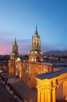 Wallpaper Arequipa Ekran Görüntüsü 2