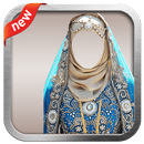 Hijab look Photo style APK