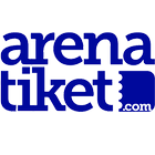 Arena Tiket icône