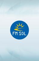 FM SOL - Areco Affiche