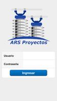 ARS Proyectos Plakat