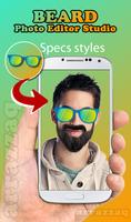 Beard Photo Editor Studio Ekran Görüntüsü 2