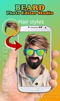 Beard Photo Editor Studio Ekran Görüntüsü 3