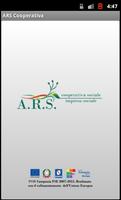 ARS Cooperativa Sociale Affiche