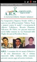 ARS Cooperativa Sociale स्क्रीनशॉट 3