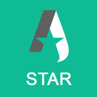 Arya Star icône
