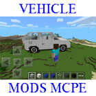 Vehicle Mod 아이콘